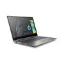 Refurbished HP Zbook Fury 17 Core i7 10th gen 32GB 1TB Quadro T1000 17 Inch Windows 11 Professional Laptop