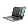 Refurbished HP Zbook Fury 17 Core i7 10th gen 32GB 1TB Quadro T1000 17 Inch Windows 11 Professional Laptop