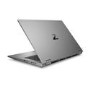Refurbished HP Zbook Fury 17 Core i7 10th gen 32GB 1TB Quadro T1000 17 Inch Windows 11 Professional Laptop
