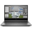 T2/ZBFury15G7i732GB512GBW11P Refurbished HP ZBook Fury 15 G7 Core i7 10th gen 32GB 512GB Quadro T2000 15 Inch Windows 11 Pro Mobile Workstation