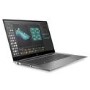 Refurbished HP Zbook Studio G7 Intel Core i9 10th gen 32GB RAM 1TB SSD T2000 Windows 11 Pro Laptop