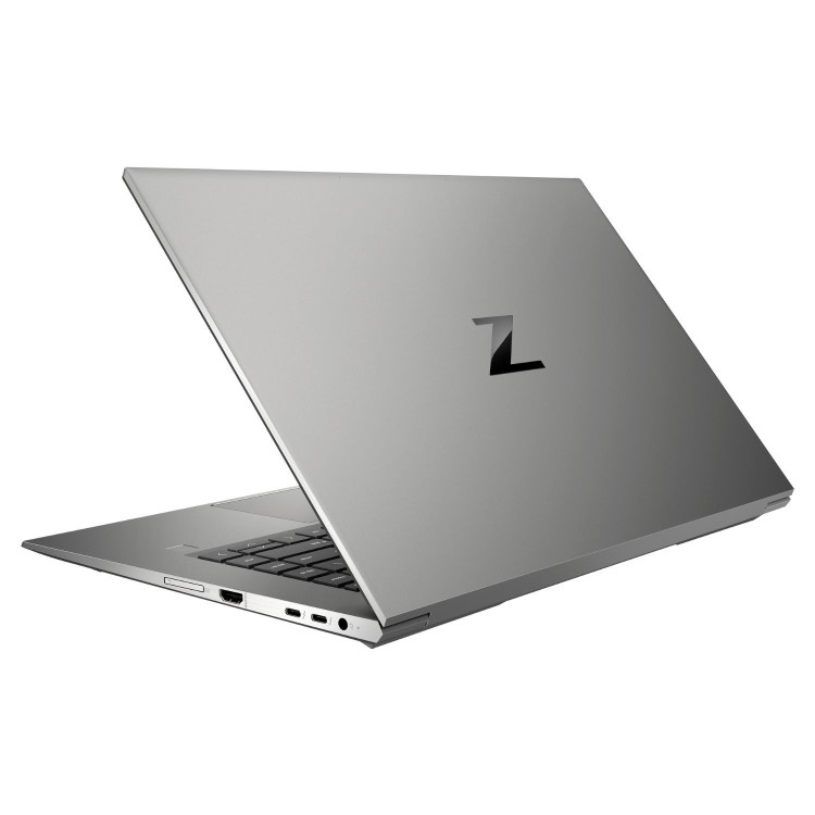 Refurbished HP Zbook Studio G7 Intel Core i9 10th gen 32GB RAM 1TB SSD T2000 Windows 11 Pro Laptop