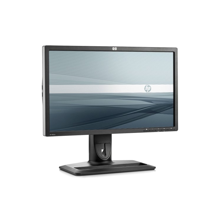 Refurbished HP ZR22w 21.5" Widescreen LCD Monitor 