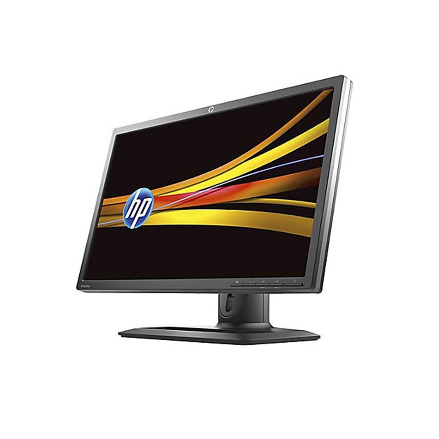 Refurbished HP ZR22w 21.5" Widescreen LCD Monitor - Laptops Direct