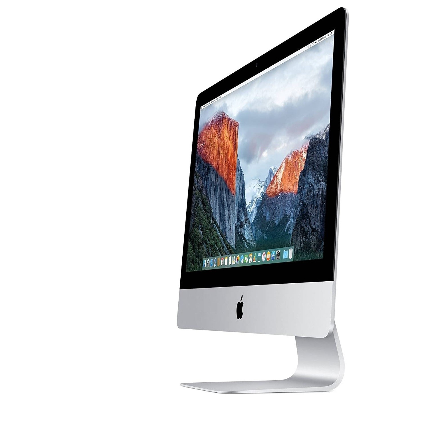 Refurbished Apple iMac A1418 21.5