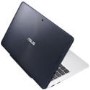 Asus Transformer Book T200TA Quad Core Atom Z3775 2GB 500GB + 32GB SSD 11.6 inch Windows 8.1 Convertible Touchscreen Laptop  / Tablet