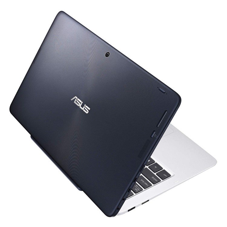 Asus Transformer Book T200TA Quad Core Atom Z3775 2GB 500GB + 32GB SSD 11.6 inch Windows 8.1 Convertible Touchscreen Laptop  / Tablet