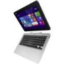 Asus Transformer Book T200TA Quad Core Atom Z3775 2GB 500GB + 32GB SSD 11.6 inch Windows 8.1 Convertible Touchscreen Laptop  / Tablet