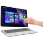 GRADE A1 - As new but box opened - Asus T200TA 2-1 Intel Atom 4GB 500GB 11 inch Windows 8.1 Pro Convertible Laptop