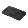 Trust PowerBank 1800T Ultra-thin 1800mAh Portable Charger - Black