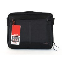 Tech 21 12 Inch -17 Inch  L.I.P.S Laptop Bag - Black