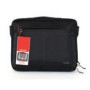 Tech 21 12 Inch -17 Inch  L.I.P.S Laptop Bag - Black