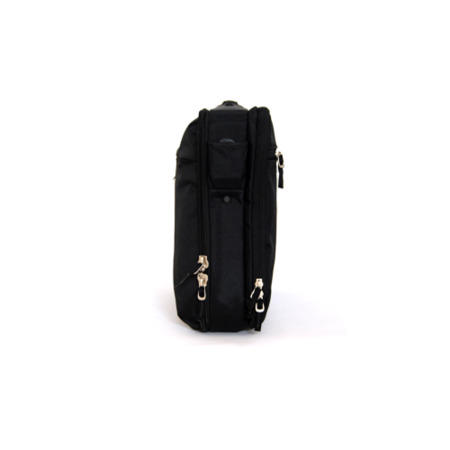 Tech 21 12 Inch -17 Inch  L.I.P.S Laptop Bag - Black