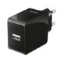 Trust 12W Fast USB Wall Charger for Phones & Tablets UK