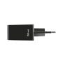 Trust 12W Fast USB Wall Charger for Phones & Tablets UK
