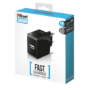 Trust 12W Fast USB Wall Charger for Phones & Tablets UK