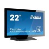 Iiyama ProLite T2234MSC-B5X 22&quot; IPS Full HD Touchscreen Monitor
