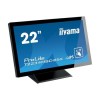 Iiyama ProLite T2234MSC-B5X 22&quot; IPS Full HD Touchscreen Monitor