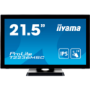 iiyama PROLITE T2236MSC-B3 21.5" Full HD IPS Touchscreen Monitor