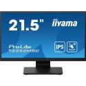 T2252MSC-B2AG iiyama ProLite T2454MSC 22" IPS Full HD Capacitive 10-Point Touchscreen Monitor