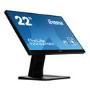 iiyama ProLite T2252MSCB1 22" IPS Full HD Touch Screen Monitor 