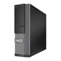 Refurbished Dell OptiPlex 3020 SFF Core i3 4150 4GB RAM 500GB HDD Windows 7 Pro Desktop PC