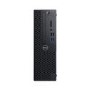 Refurbished Dell OptiPlex 3070 Intel Core i5 9th gen 16GB RAM 256GB SSD Windows 11 Pro SFF Desktop PC