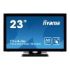 Iiyama ProLite T2336MSC-B2AG 23&quot; Full HD Touchscreen Monitor