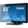 iiyama ProLite T2336MSC-B2 23" Full HD Touchscreen Monitor