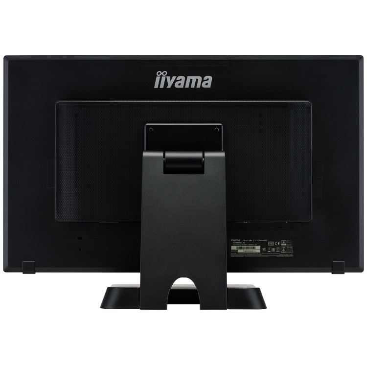 iiyama ProLite T2336MSC-B2 23" Full HD Touchscreen Monitor