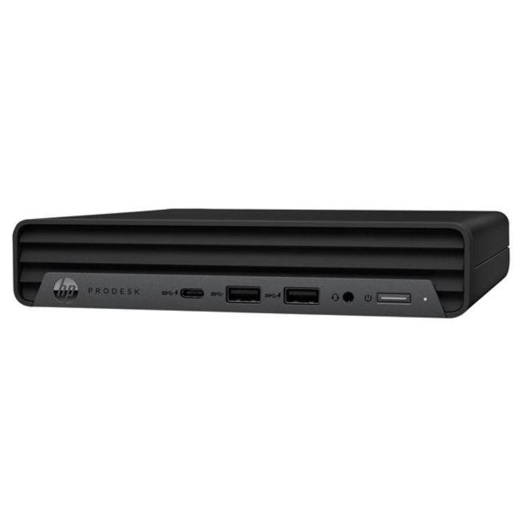 Refurbished HP ProDesk 400 G6 MT Core i5 10th gen 16GB RAM 256GB SSD Windows 11 Pro Desktop