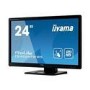 Iiyama 23.6" ProLite Full HD Touchscreen Monitor 