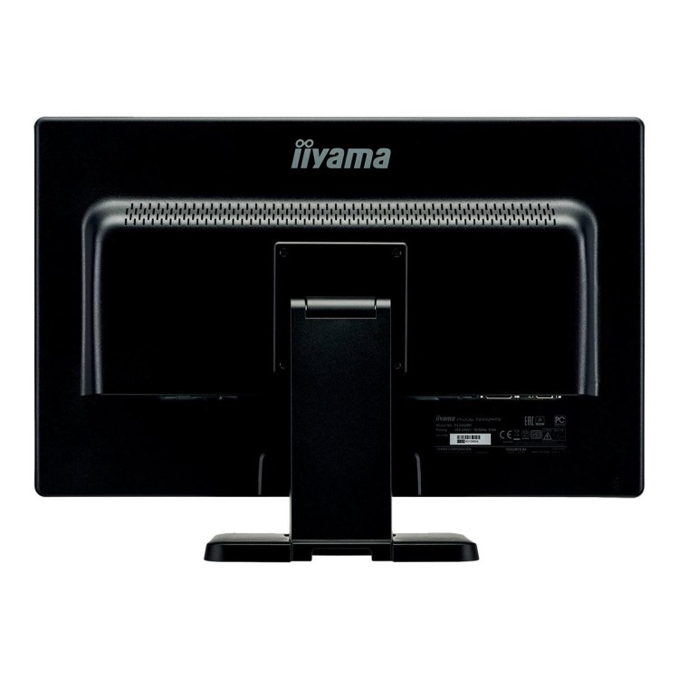 Iiyama 23.6" ProLite Full HD Touchscreen Monitor 