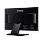 Iiyama ProLite T2454MSC-B1AG 24" Full HD Touchscreen Monitor