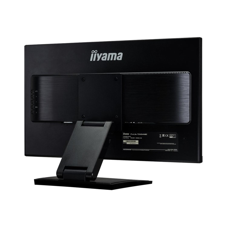 Iiyama ProLite T2454MSC-B1AG 24" Full HD Touchscreen Monitor