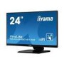 Iiyama ProLite T2454MSC-B1AG 24" Full HD Touchscreen Monitor