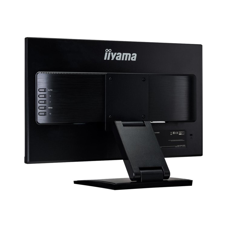 Iiyama ProLite T2454MSC-B1AG 24" Full HD Touchscreen Monitor
