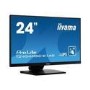 Iiyama ProLite T2454MSC-B1AG 24" Full HD Touchscreen Monitor