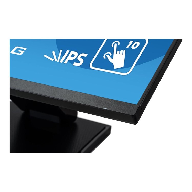 Iiyama ProLite T2454MSC-B1AG 24" Full HD Touchscreen Monitor