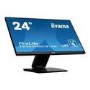 Iiyama ProLite T2454MSC-B1AG 24" Full HD Touchscreen Monitor