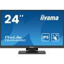 T2454MSC-B2AG iiyama T2454MSC 24" IPS Full HD Capacitive 10-Point Touchscreen Monitor