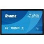 iiyama ProLite T2455MSC-B2 24" IPS Full HD 120Hz 10 Point Touchscreen Monitor