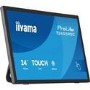 iiyama ProLite T2455MSC-B2 24" IPS Full HD 120Hz 10 Point Touchscreen Monitor