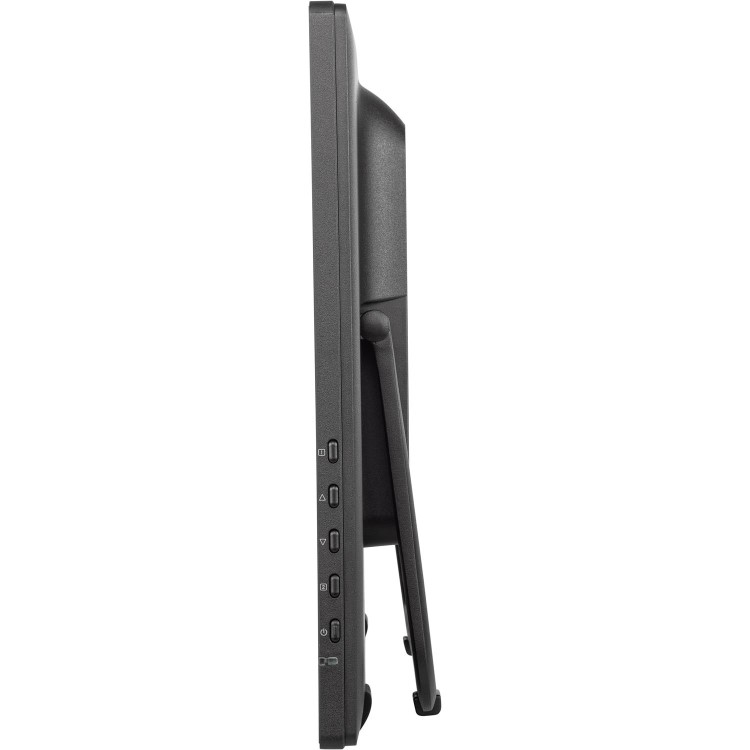 iiyama ProLite T2455MSC-B2 24" IPS Full HD 120Hz 10 Point Touchscreen Monitor