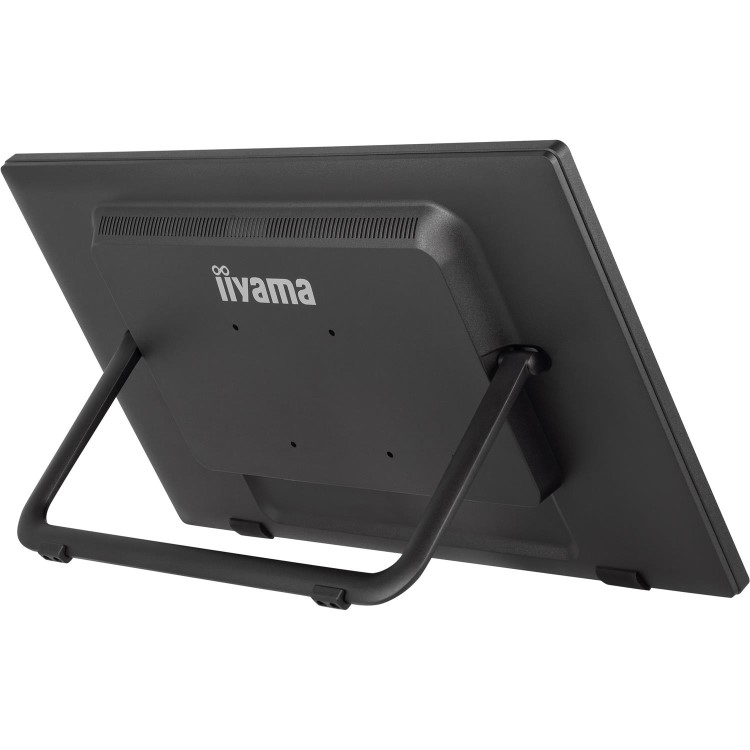 iiyama ProLite T2455MSC-B2 24" IPS Full HD 120Hz 10 Point Touchscreen Monitor