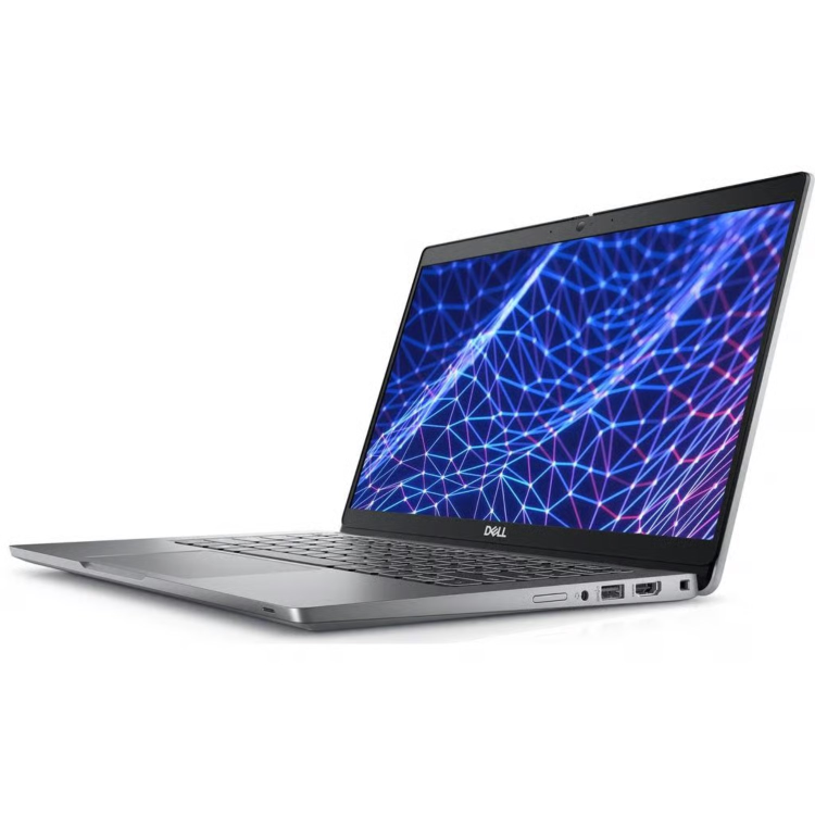 Refurbished Dell Latitude 5330 Core i5 12th gen 8GB RAM 256GB SSD 13.3 Inch Windows 11 Pro Touchscreen Convertible Laptop
