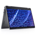 T2/53302in1i58GB256GBW11P Refurbished Dell Latitude 5330 Core i5 12th gen 8GB RAM 256GB SSD 13.3 Inch Windows 11 Pro Touchscreen Convertible Laptop