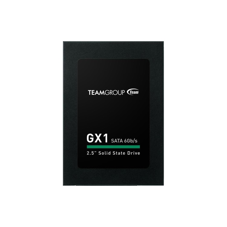 Team GX1 240GB SATA III SSD