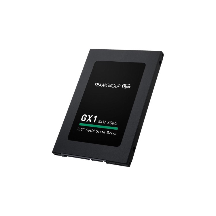 Team GX1 240GB SATA III SSD