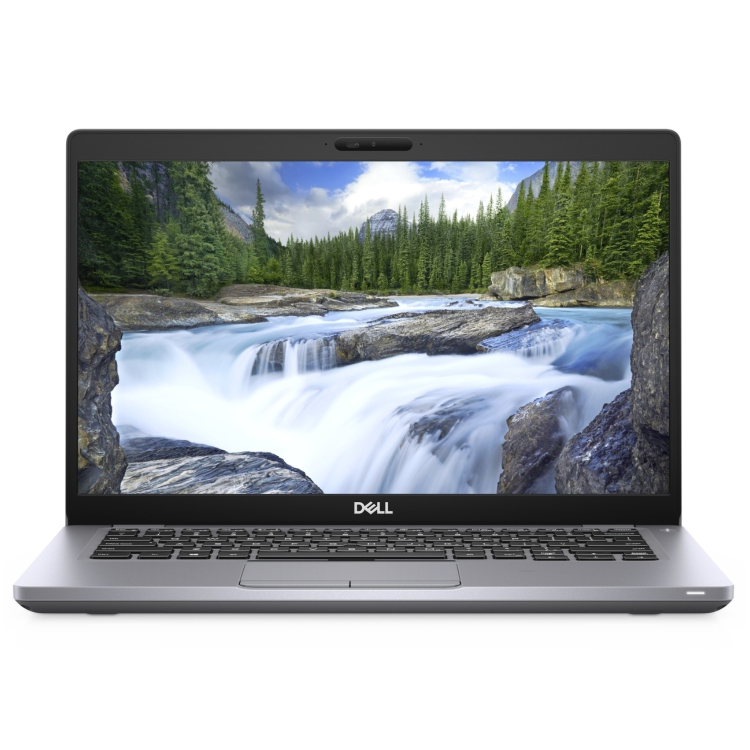 Refurbished Dell Latitude 5410 Core i5 10th gen 16GB 256GB 14 Inch Windows 11 Pro Laptop